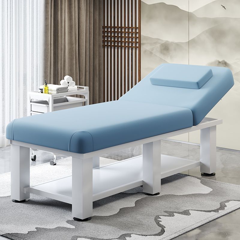 Beauty bed Beauty salon Massage treatment bed Traditional Chinese medicine massage bed Folding body tattoo embroidery bed Fire therapy moxibustion bed