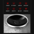 Induction cooker for home high power cooking hot pot concave stove concave electric ceramic stove manufacturer wholesale meeting sales event gifts