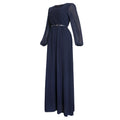 e-commerce    summer new fashion elegant evening dress african women's dress