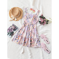 Real shot of in stockexport cross-border 1688  shopee independent station fashiondress