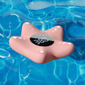 Baby water thermometer - smart digital hd display for accurate bath temperature measurement - cross-border exclusive