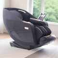 Fu'an home electric massage chair - fully automatic, multifunctional, deluxe space capsule design - commercial grade kneading neck massage chair