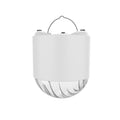 New in stock cross-border amazon dynamic water ripple light aurora lamp magic ball atmosphere lamp northern lights camping lamp