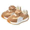 Toddler shoes for boys, spring and autumn, 0-1-2 years old, soft sole infant shoes, children's shoes, infant and toddler shoes for girls