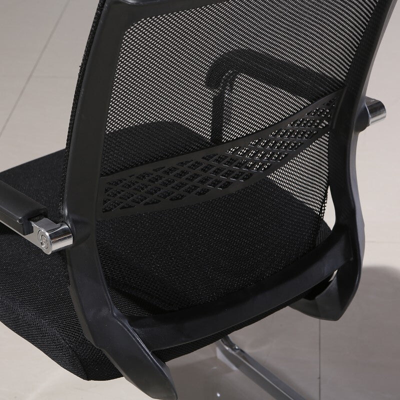 Computer chair office chair home computer chair staff mesh chair swivel chair conference chair casual seat back chair