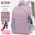 2026 new school backpack for middle and high school students - extra large capacity, lightweight, and spine-protecting design for boys and girls