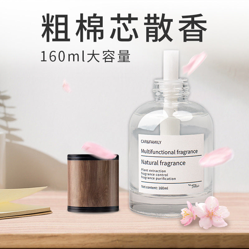 Wholesale tiktok hot-selling car air freshener, car perfume ornament, long-lasting fragrance, car fragrance - factory direct supply