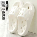 Round hole white