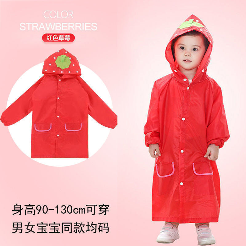 Wholesale kids' raincoats: waterproof ponchos & rain purses for boys & girls - perfect for preschoolers & toddlers - full body coverage with cute cartoon hooded designs