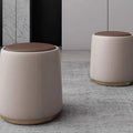 Accessible luxury scandinavianfor home tea table stool bedroom dressing table dressing stool modern casualclassy makeup stool round stool