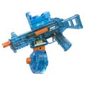 new ump45 automatic water gun - cool kids' toy for beach water fights and battles (boys)