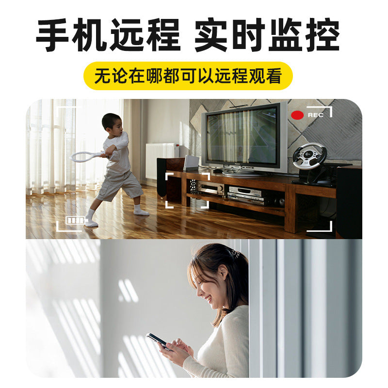 Law enforcement recorder, remote monitoring, audio and video recording function, integrated camera, chest fixed thumb motion camera