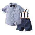 Boys' summer outfit: trendy, stylish, and fashionable new arrivals for young boys. casual short-sleeve sets for kids, chic summer clothing for children
