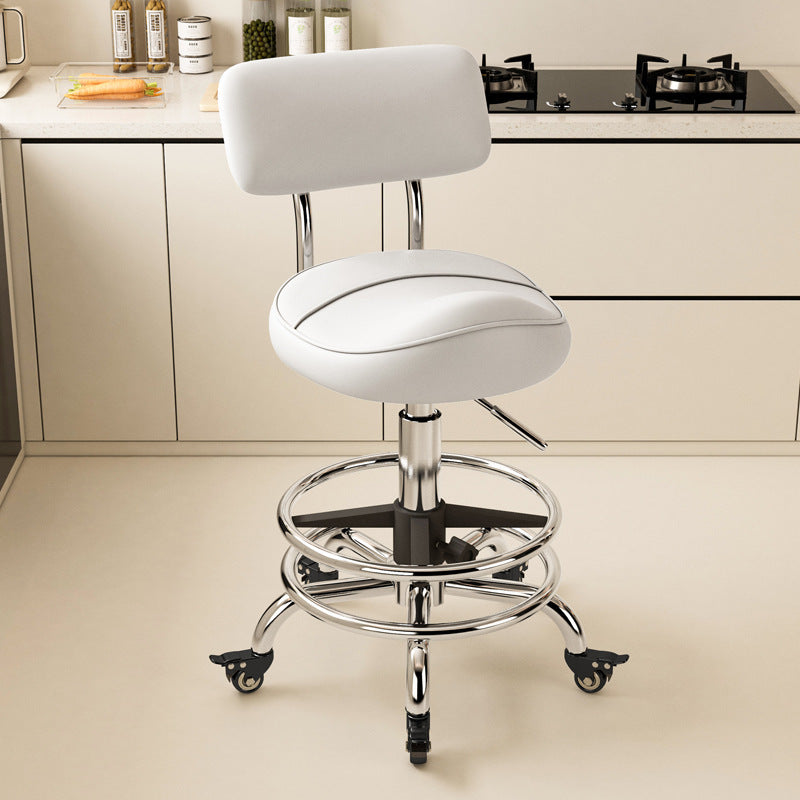 Kitchen cooking cooking stool lift chair front checkout page with wheel bar chair kitchen chair haircut chair