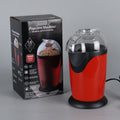 Household kids popcorn machine automatic popcorn machine export european regulations and american regulations the popcorn machine