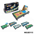 Option b bundle (6-piece diy replacement set)