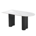 Black frame-glossy mutton fat white jade single head round