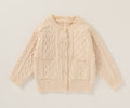 Men's and women's children's sweateroutwear wavy style woolen fall and winternew arrivalkidsheattechflap pocket pantssweater
