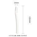 Short 111# single bulk white
