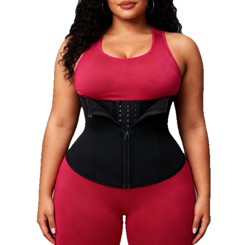 Hot shapers sports corset belt corset neoprene waist corset corset corset