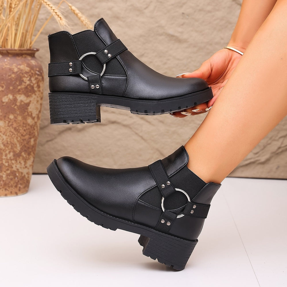 summer new arrival: plus size women's casual comfortable office-ready minimalist flats - wholesale