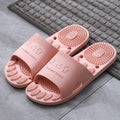 2025 home massage slippers, indoor slippers, couple's style, summer soft sole, outdoor wear, men's and women's home shoes, cool and comfortable