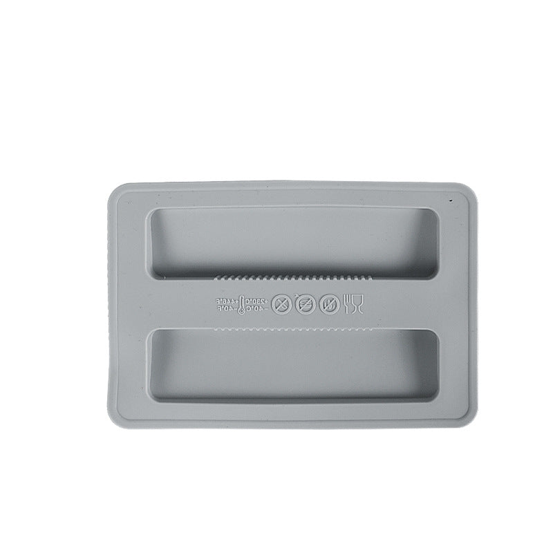 household breakfast machine protective pad silicone dust cover high and low temperature resistant grill toaster toaster top cover