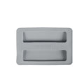 household breakfast machine protective pad silicone dust cover high and low temperature resistant grill toaster toaster top cover