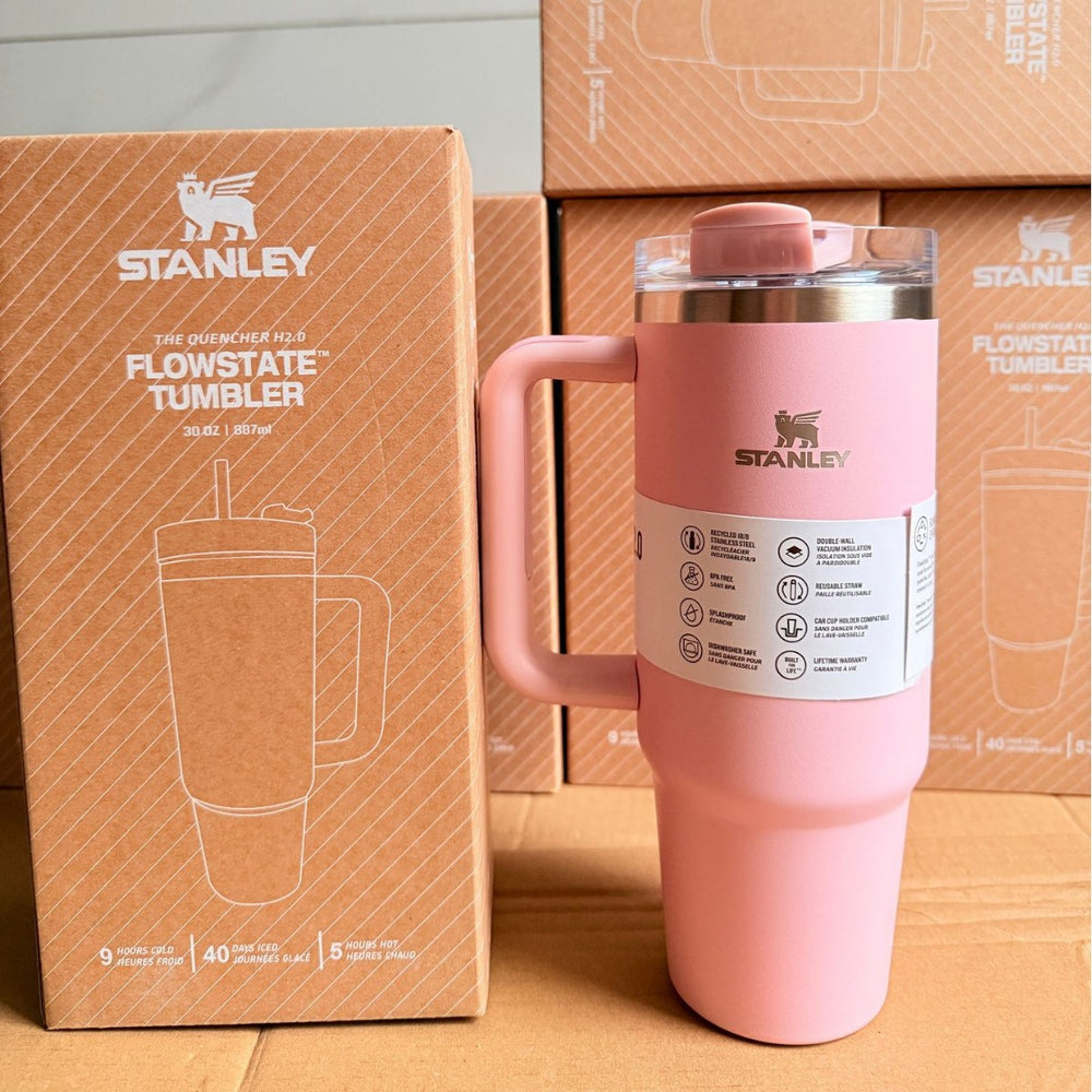 amazon ebay foreign trade stanley stanley second generation 30oz stainless steel thermos cup car cup
