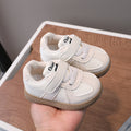 Kids' athletic shoes - new spring/autumn collection: baby shoes, infant first walkers, boys' & girls' sneakers, german army trainers (gats)