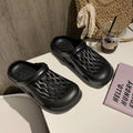 Carbon black - men's