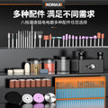 Small electric grinder digital display electric grinding pen jade wood carving cutting engraving machine polishing machine electric engraving tool