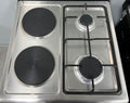 0.1kg two gas 0.1kg two electric four 4 multi-head eye burning gas stove stove embedded desktop for fierce fire european and british regulations
