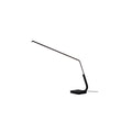 Led desk lamp - study, work, eye protection - ideal for students, dorms, reading, homework, and writing