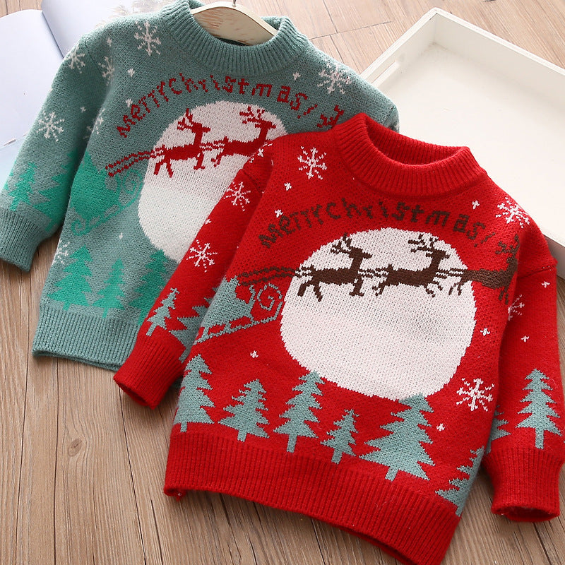 Kids' sweaters: new autumn/winter  styles for boys and girls. trendy knitwear for toddlers and young children, perfect for baby's outerwear
