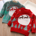 Kids' sweaters: new autumn/winter  styles for boys and girls. trendy knitwear for toddlers and young children, perfect for baby's outerwear