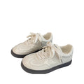 Retroniche style german training sneakers for women ins trendy 2025 summernew arrival breathable easiest for matchcasual sports white shoes