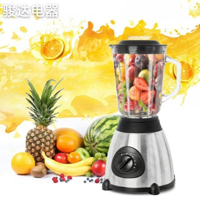 juicer food processor y66 multifunctional 2-in-1 blender grinder - all-in-one versatile appliance