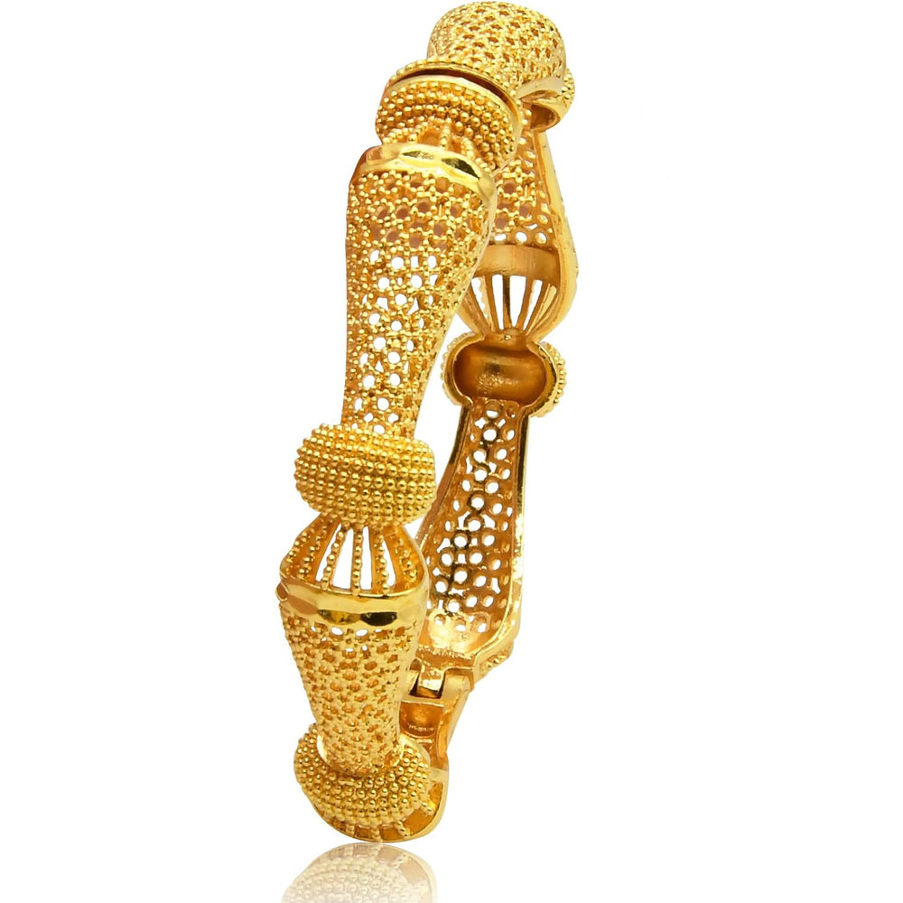 Middle eastern gold plated bangle arab jewelry wedding bridal jewelry african birthday gift