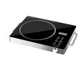 Electric ceramic cooktop - home use, quiet, high-power, countertop integrated, stir-fry ready, 2200w, us plug, cross-border