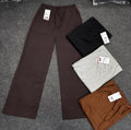 Women's casual pants wholesale: women's joggers, in-stock, versatile trousers, women's casual pants