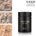Luxurious hot stamping (chxger) ebony agarwood