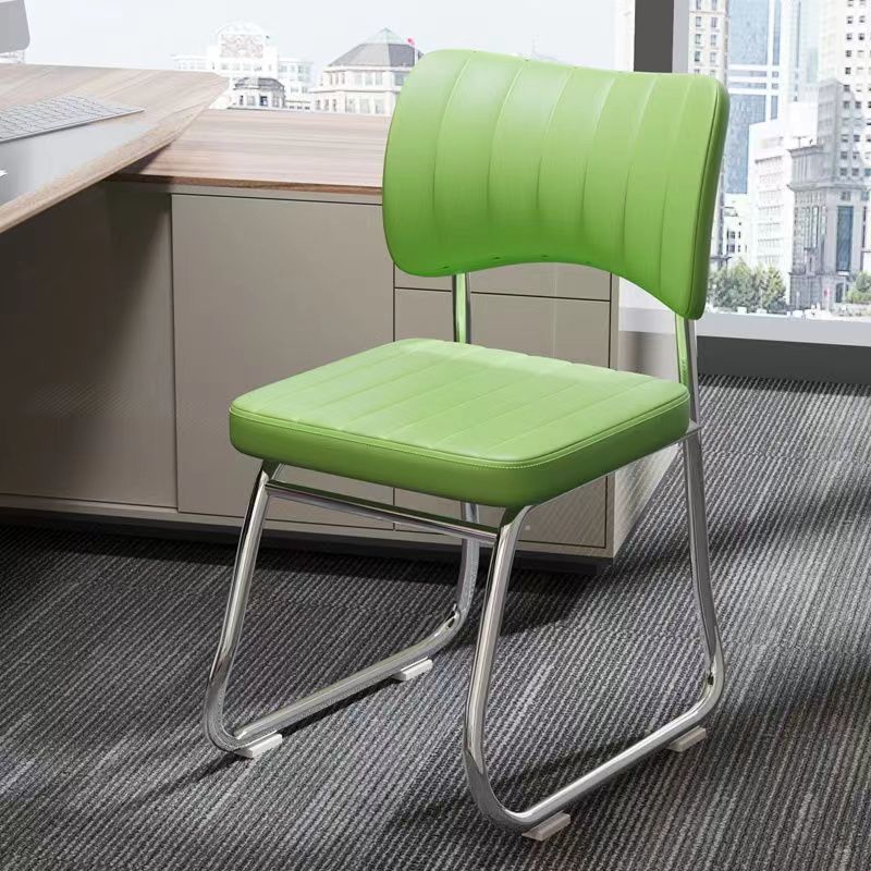 Computer chair for homeplaid office chair back chair student dormitory computer chair gaming chair