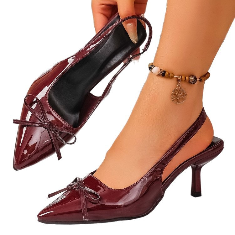 summer new arrivals: plus-size women's high-heeled sandals for cross-border e-commerce. available in sizes 36-42. wholesale options available. dropshipping to  and