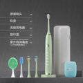 Wholesale soft bristle electric toothbrush for adults, couples, and home use - premium soft bristle, rechargeable, perfect gift for couples