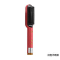 Red electroplating without painting