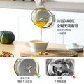 2025 new mini 12-person open-top direct drink home soy milk maker, fully automatic, cross-border regulations compliant, high-speed blender soy milk machine