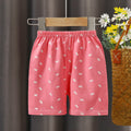 Shorts - bow