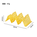Hollow style yellow
