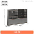 3.0m x file cabinet